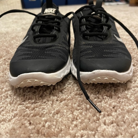 Nike Women’s Fi Bermuda Mesh Golf Shoes - Picture 4 of 7